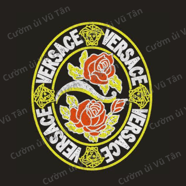 cườm ủi Vũ Tân cườm ủi Vũ Tân