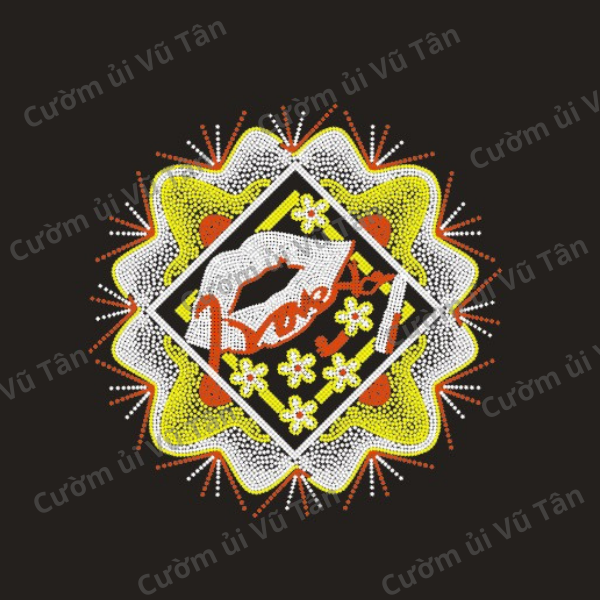 Gia công ép cườm Gia công ép cườm