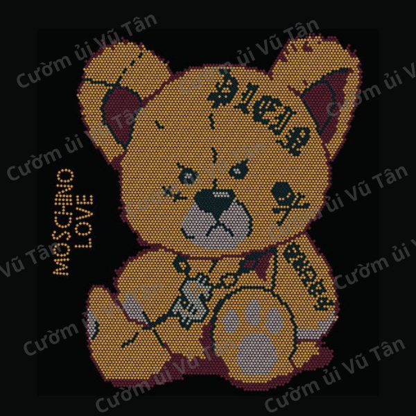 cườm ủi Vũ Tân cườm ủi Vũ Tân