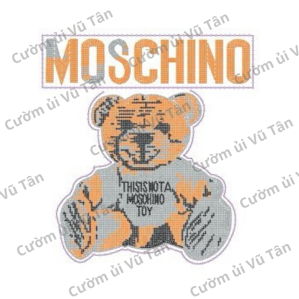 cườm ủi Vũ Tân cườm ủi Vũ Tân