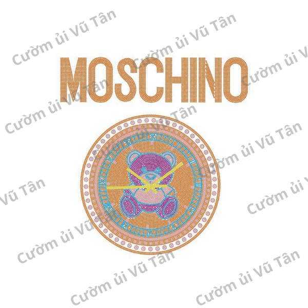 Cườm ủi Vũ Tân Cườm ủi Vũ Tân