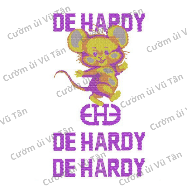 Cườm ủi Vũ Tân Cườm ủi Vũ Tân