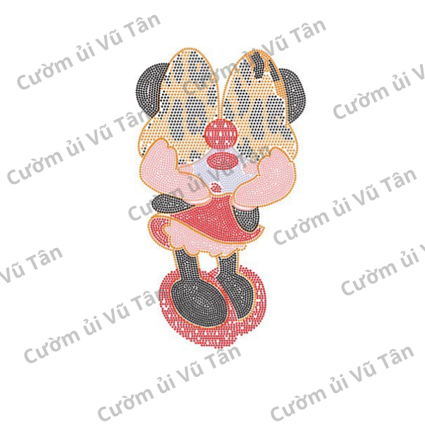 cườm ủi Vũ Tân cườm ủi Vũ Tân