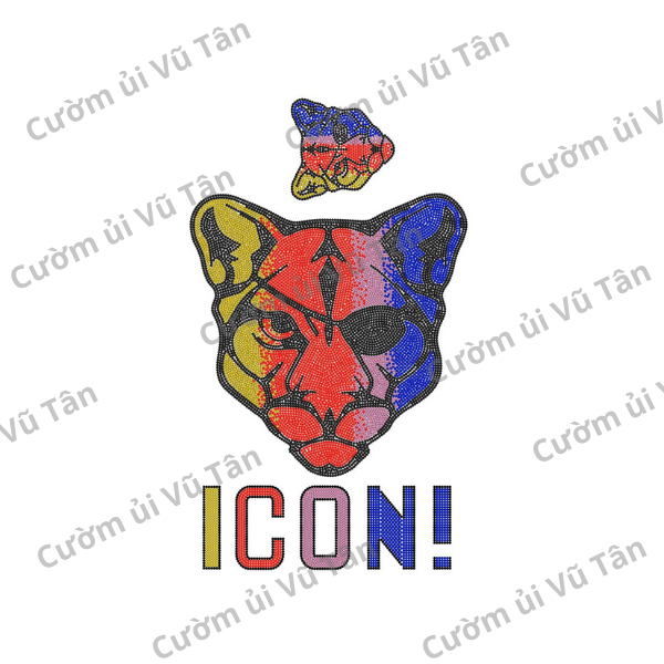 cườm ủi Vũ Tân cườm ủi Vũ Tân