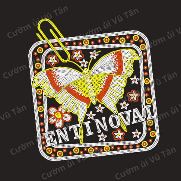 cườm ủi Vũ Tân cườm ủi Vũ Tân