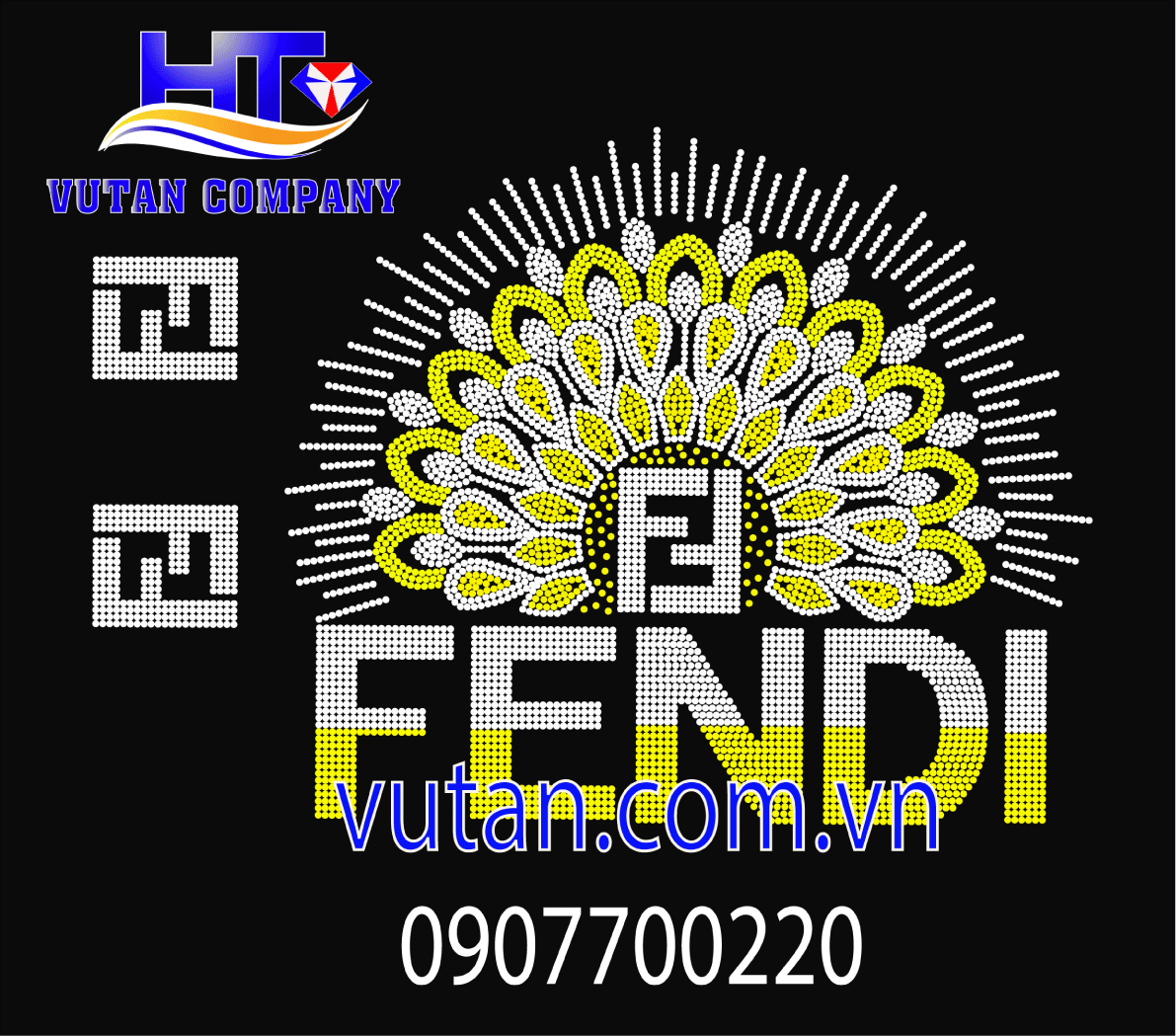 Mua cườm ủi chợ Tân Bình Mua cườm ủi chợ Tân Bình