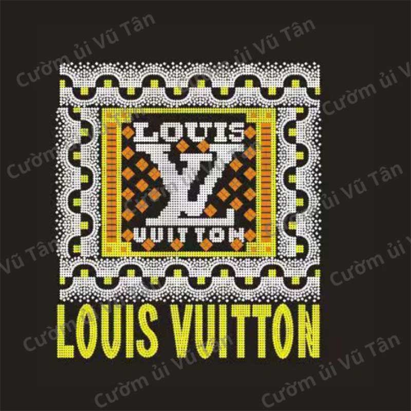 ép cườm vũ tân