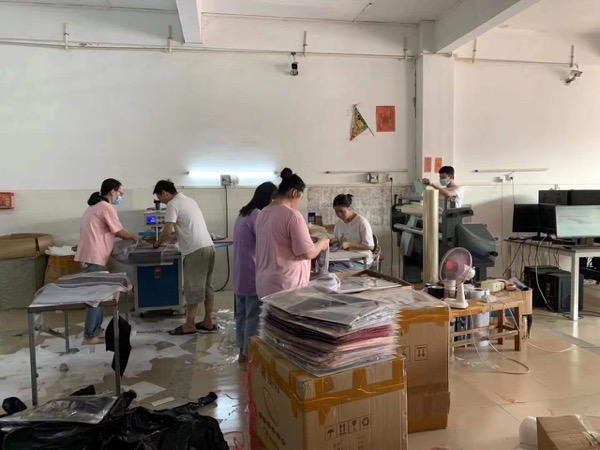 gia công ủi cườm gia công ủi cườm