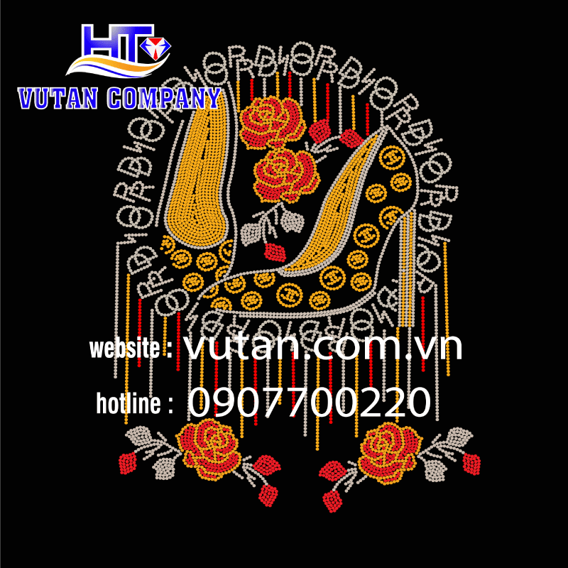 cườm ủi Quảng Châu cườm ủi Quảng Châu