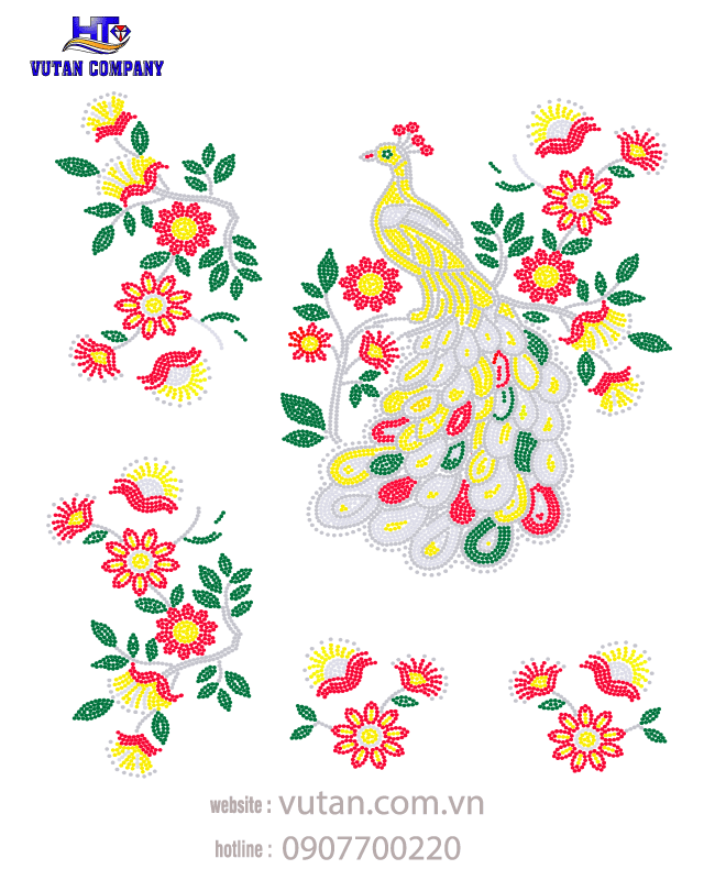 Phụ liệu ngành may Phụ liệu ngành may