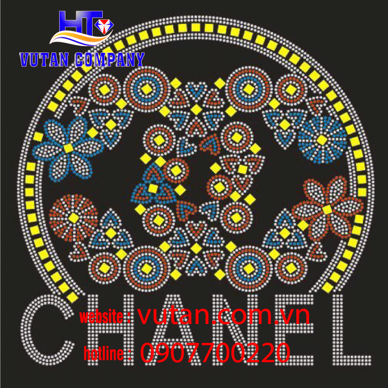 Cườm ủi  Cườm ủi