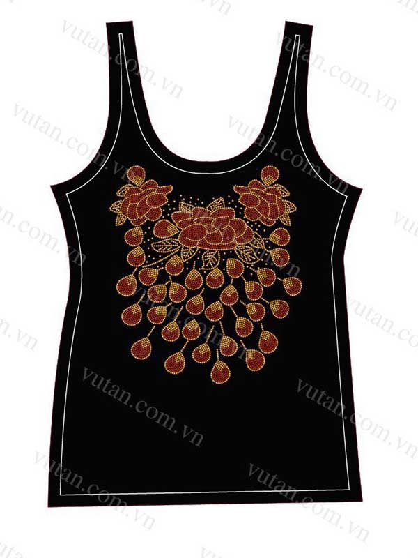 gia công ủi cườm gia công ủi cườm