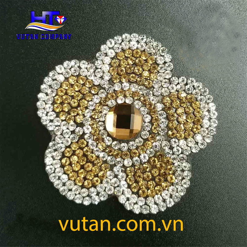 cườm ủi cườm ủi