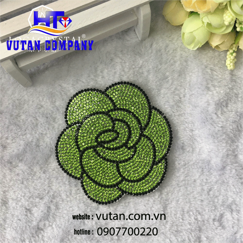 cườm ủi cườm ủi