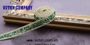 Đơn vị thiết kế và sản xuất cườm ủi chất lượng ở Thành phố Hồ Chí Minh