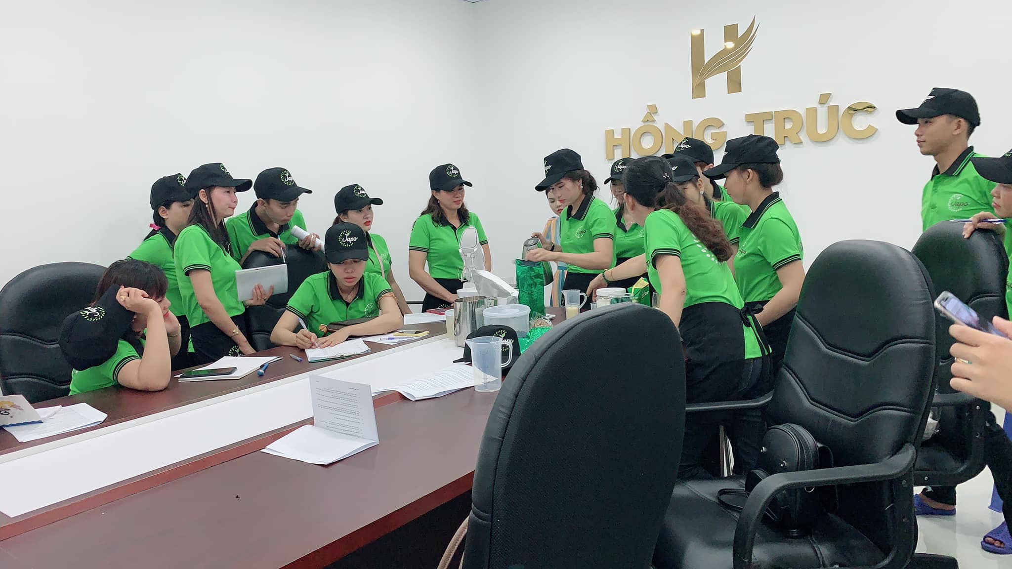 CHUYỂN GIAO CÔNG NGHỆ TRÀ SỮA CHUYỂN GIAO CÔNG NGHỆ TRÀ SỮA