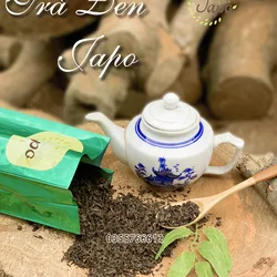 TRÀ ĐEN JAPO