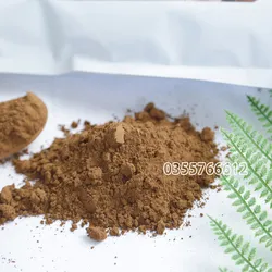 CHOCOLATE POWDER JAPO