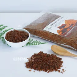 ĐƯỜNG ĐEN BROWN SUGAR JAPO