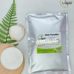 BỘT SỮA JAPO