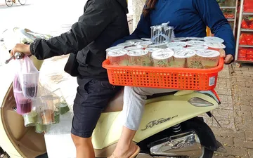 DANH SÁCH ĐỊA CHỈ TRÀ SỮA #JAPO TRÊN CÁC TỈNH THÀNH PHÍA NAM VIỆT NAM