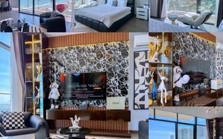 Căn hộ CSJ Vũng Tàu