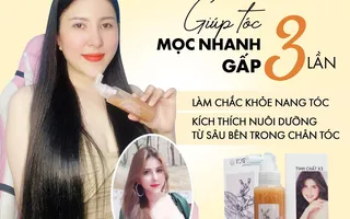 Xịt tóc tuệ vi có tốt không?