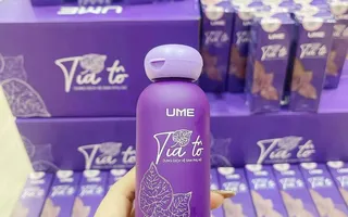 Dung dịch vệ sinh Tía Tô Ume chính hãng - Sỉ lẻ hệ thống Ume