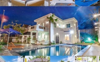 VILLA BÃI SAU VŨNG TÀU