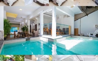 VILLA LẠC LONG QUÂN VŨNG TÀU