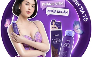 REVIEW DUNG DỊCH VỆ SINH TÍA TÔ UME CHÍNH HÃNG NT BEAUTY NGỌC TRINH CÓ TỐT KHÔNG?
