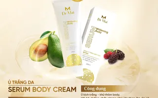 Serum Ủ Trắng Sinh Học Retinol
