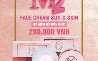M2 Pro Skincare Sun & Skin