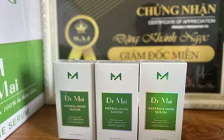 Combo 2 Dr Mai Nguyên Chất Và 1 Mix
