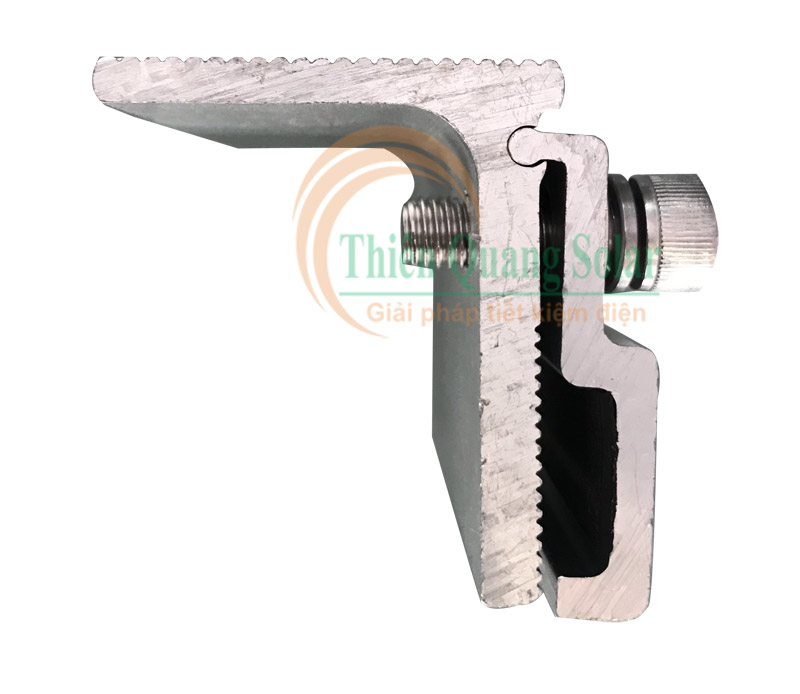 Kẹp sóng tôn Seamlock