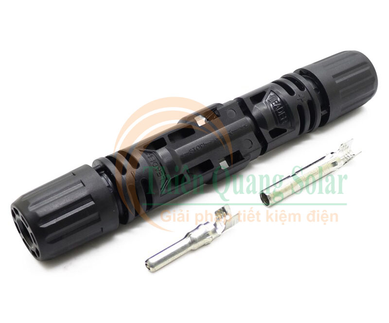 Jack MC4 1500V LEADER Jack MC4 1500V LEADER