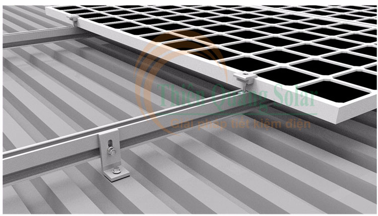 Phụ kiện lắp mái tôn bao gồm những gì?