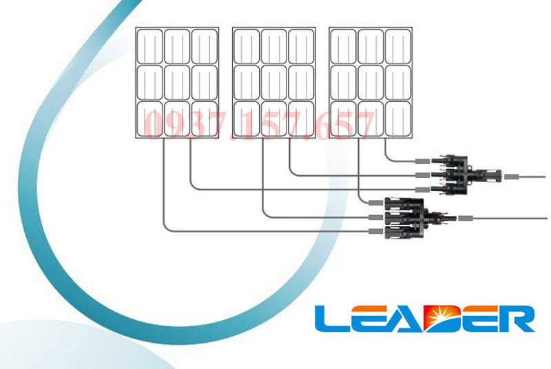 5 loại đầu nối MC4 phổ biến cho điện năng lượng mặt trời 5 loại đầu nối MC4 phổ biến cho điện năng lượng mặt trời