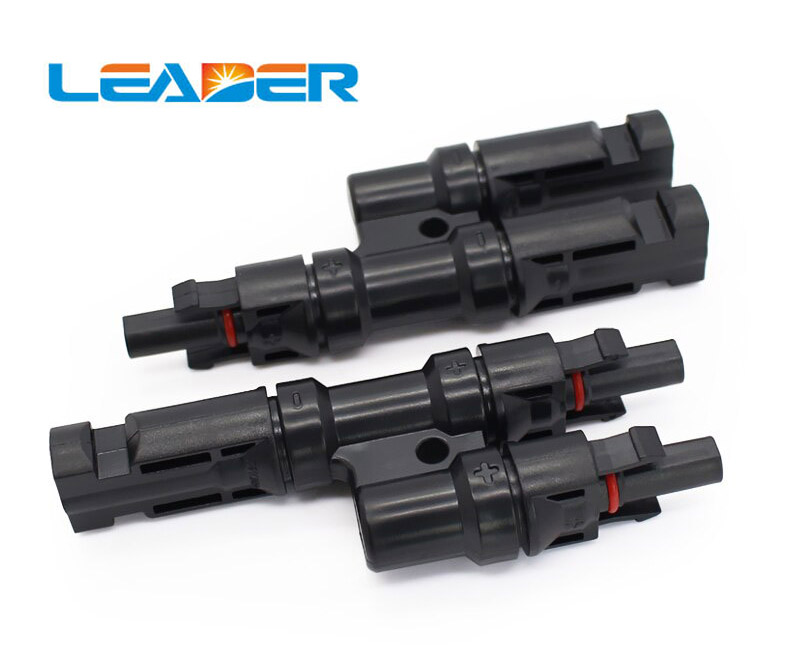 Đầu nối chữ T vào 2 ra 1 Đầu nối chữ T vào 2 ra 1