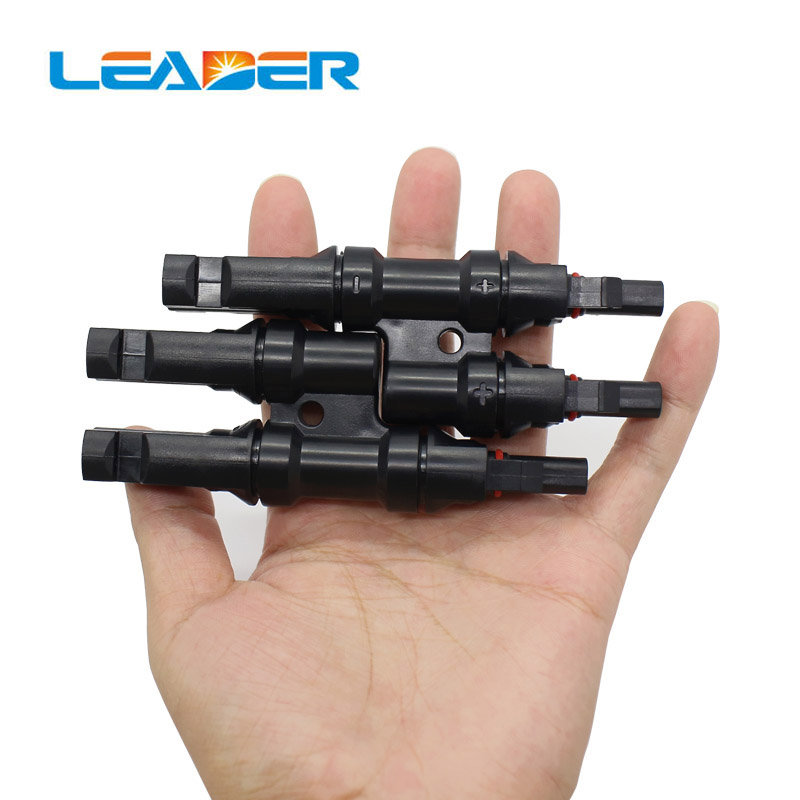 Đầu nối chữ T vào 2 ra 1 Đầu nối chữ T vào 2 ra 1