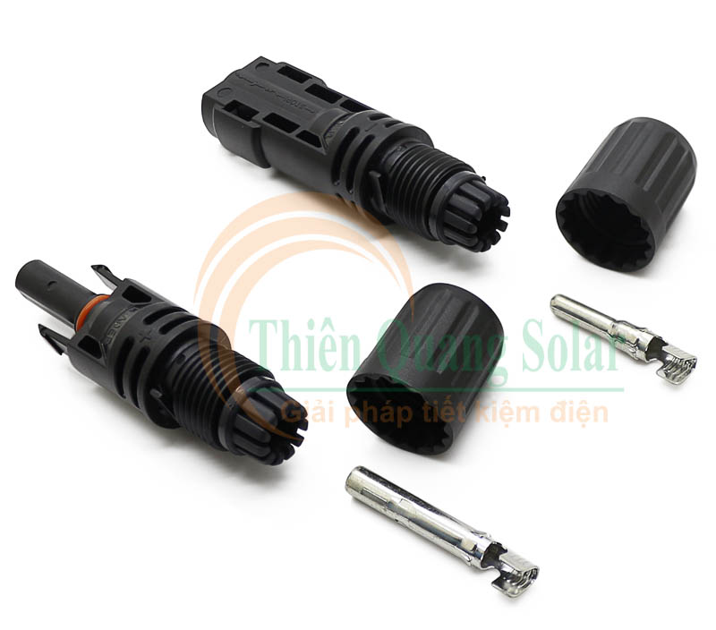 Jack MC4 1500V LEADER Jack MC4 1500V LEADER