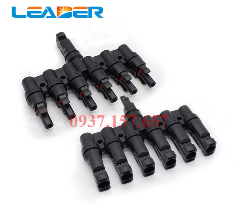 5 loại đầu nối MC4 phổ biến cho điện năng lượng mặt trời 5 loại đầu nối MC4 phổ biến cho điện năng lượng mặt trời