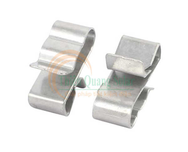 Kẹp dây cáp solar Kẹp dây cáp solar