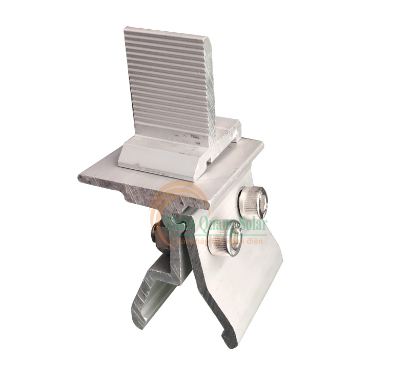 Kẹp tôn Cliplock Kẹp tôn Cliplock