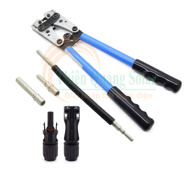 Kìm bấm cos pin rỗng 6-50mm Kìm bấm cos pin rỗng 6-50mm