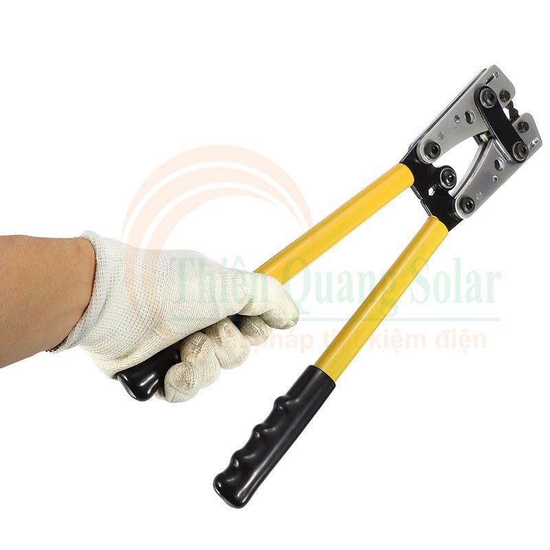 Kìm bấm cos pin rỗng 6-50mm Kìm bấm cos pin rỗng 6-50mm