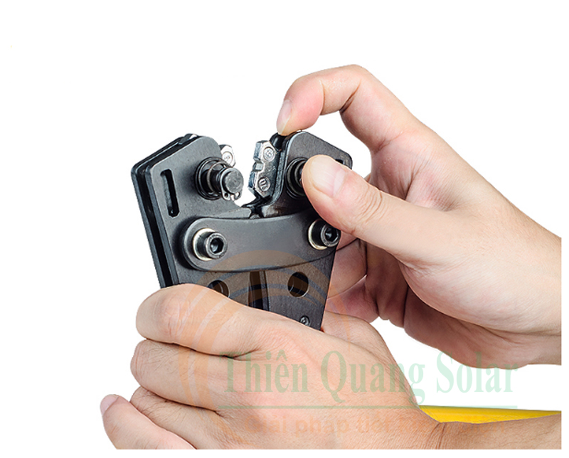 Kìm bấm cos pin rỗng 6-50mm Kìm bấm cos pin rỗng 6-50mm