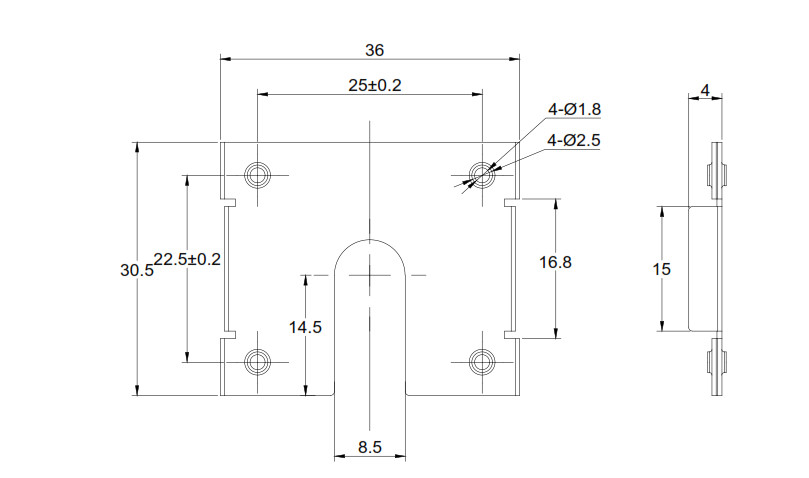 Lá tiếp địa cho tấm pin Lá tiếp địa cho tấm pin