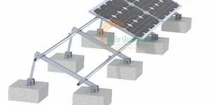 Bảng giá phụ kiện điện mặt trời