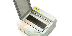 Vỏ tủ điện năng lượng mặt trời